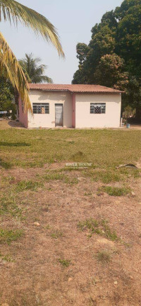 Imagem Fazenda à Venda, 500.000 m² em Jardim Presidente I - Cuiabá Imagem Fazenda à Venda, 500.000 m² em Jardim Presidente I - Cuiabá