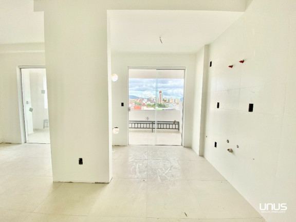 Imagem Apartamento com 2 Quartos à Venda, 71 m² em Ipiranga - São José Imagem Apartamento com 2 Quartos à Venda, 71 m² em Ipiranga - São José