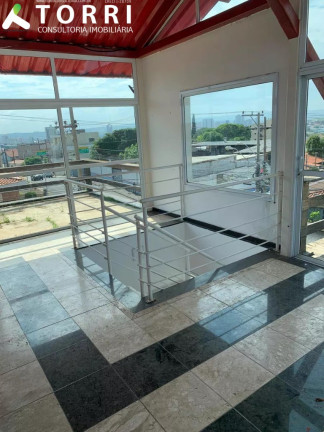 Imagem Sobrado com 4 Quartos à Venda, 245 m² em Vila Jardini - Sorocaba Imagem Sobrado com 4 Quartos à Venda, 245 m² em Vila Jardini - Sorocaba
