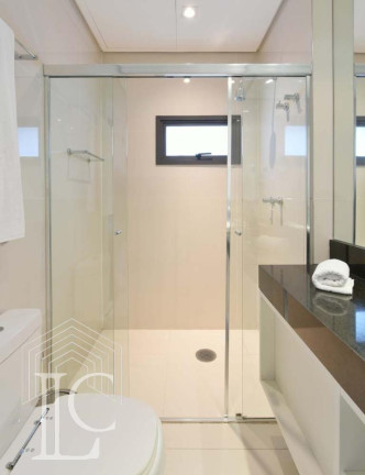 Imagem Apartamento com 1 Quarto à Venda, 42 m² em Vila Olímpia - São Paulo