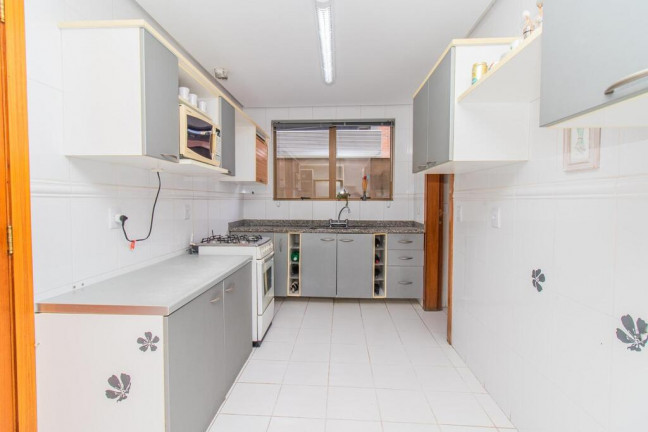 Imagem Apartamento com 3 Quartos à Venda, 178 m² em Auxiliadora - Porto Alegre