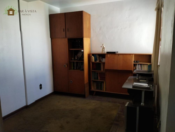 Imagem Sobrado com 3 Quartos à Venda, 130 m² em Casa Verde Alta - São Paulo