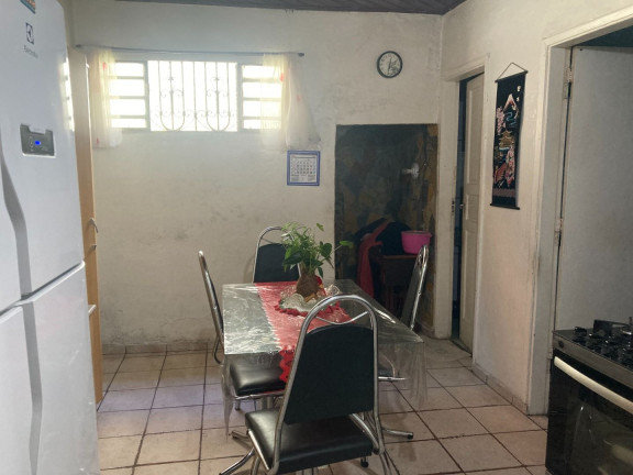 Imagem Casa com 2 Quartos à Venda, 100 m² em Centro - Poá Imagem Casa com 2 Quartos à Venda, 100 m² em Centro - Poá