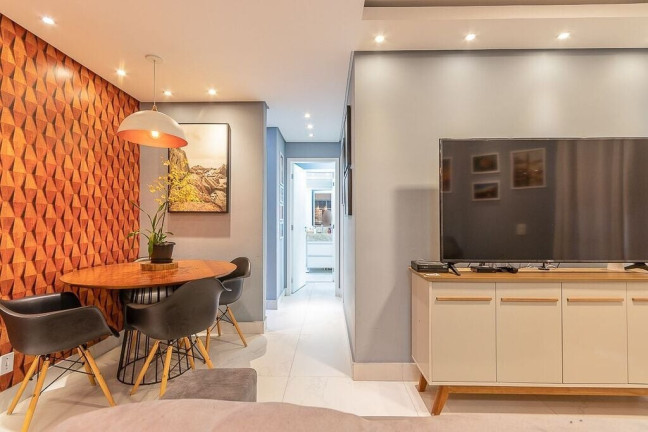 Imagem Apartamento com 2 Quartos à Venda, 55 m² em Vila Prudente - São Paulo Imagem Apartamento com 2 Quartos à Venda, 55 m² em Vila Prudente - São Paulo