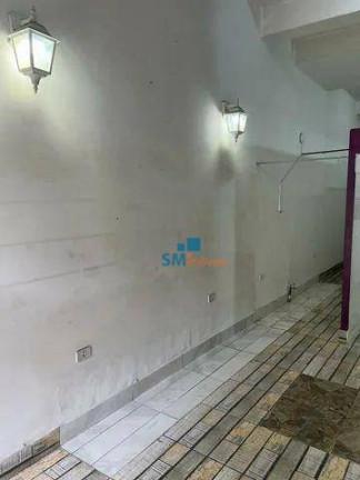 Imagem Sala Comercial para Alugar, 190 m² em Utinga - Santo André Imagem Sala Comercial para Alugar, 190 m² em Utinga - Santo André