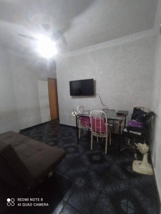Imagem Apartamento com 2 Quartos à Venda, 55 m² em Jabaquara - Santos Imagem Apartamento com 2 Quartos à Venda, 55 m² em Jabaquara - Santos