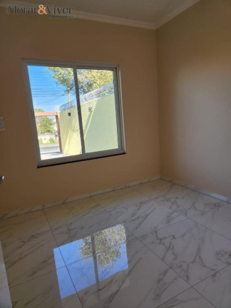 Imagem Casa com 3 Quartos à Venda, 90 m² em Gralha Azul - Fazenda Rio Grande
