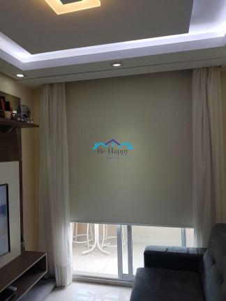 Imagem Apartamento com 1 Quarto à Venda, 40 m² em Vila Do Encontro - São Paulo