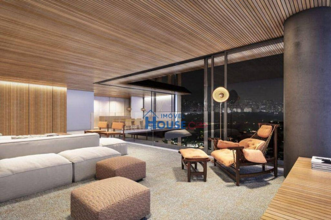 Imagem Imóvel com 3 Quartos à Venda, 411 m² em Itaim Bibi - São Paulo Imagem Imóvel com 3 Quartos à Venda, 411 m² em Itaim Bibi - São Paulo