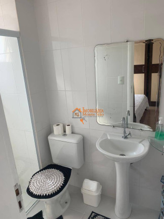 Imagem Apartamento com 2 Quartos à Venda, 57 m² em Vila Galvão - Guarulhos Imagem Apartamento com 2 Quartos à Venda, 57 m² em Vila Galvão - Guarulhos