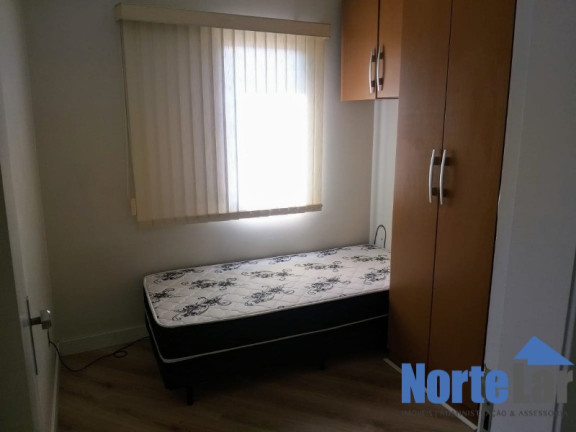Imagem Apartamento com 3 Quartos à Venda, 68 m² em Vila Marina - São Paulo