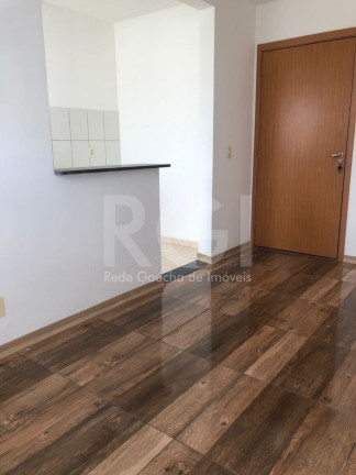 Apartamento com 2 Quartos à Venda, 68 m² em Jardim Leopoldina - Porto Alegre