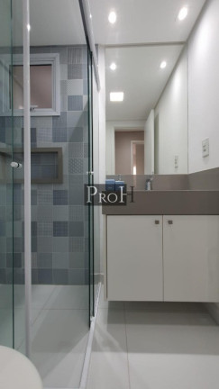 Imagem Apartamento com 2 Quartos à Venda, 53 m² em Vila Tibiriçá - Santo André Imagem Apartamento com 2 Quartos à Venda, 53 m² em Vila Tibiriçá - Santo André