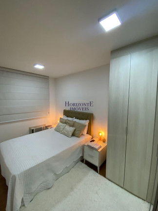 Imagem Apartamento com 3 Quartos à Venda, 69 m² em Chácara Cachoeira - Campo Grande Imagem Apartamento com 3 Quartos à Venda, 69 m² em Chácara Cachoeira - Campo Grande
