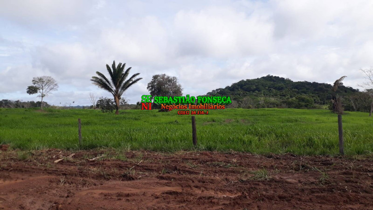 Imagem Fazenda à Venda, 1.700 m² em área Rural De Redenção - Redenção
