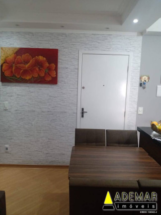 Imagem Apartamento com 2 Quartos à Venda, 43 m² em Canhema - Diadema