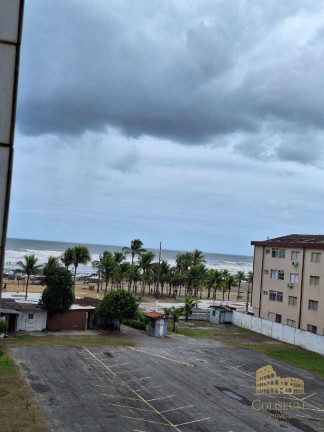 Imagem Kitnet com 1 Quarto à Venda, 30 m² em Boqueirão - Praia Grande