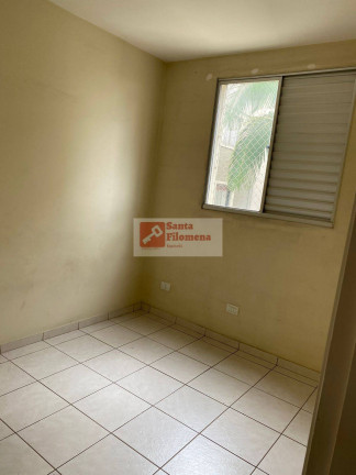 Imagem Apartamento com 3 Quartos à Venda, 70 m² em Paulicéia - São Bernardo Do Campo