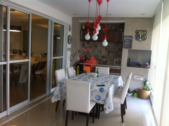 Imagem Apartamento com 3 Quartos à Venda, 155 m² em Centro - São Bernardo Do Campo Imagem Apartamento com 3 Quartos à Venda, 155 m² em Centro - São Bernardo Do Campo