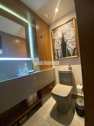 Imagem Apartamento com 3 Quartos à Venda, 185 m² em Panamby - São Paulo Imagem Apartamento com 3 Quartos à Venda, 185 m² em Panamby - São Paulo