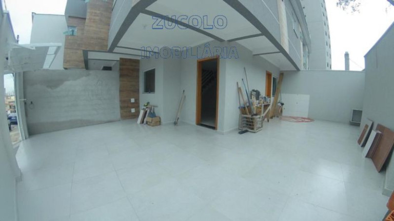 Sobrado com 3 Quartos à Venda, 125 m² em Vila Curuçá - Santo André