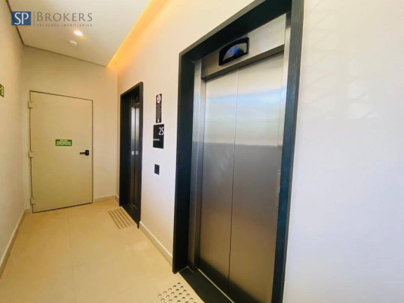 Imagem Studio com 1 Quarto à Venda, 32 m² em Vila Mariana - São Paulo