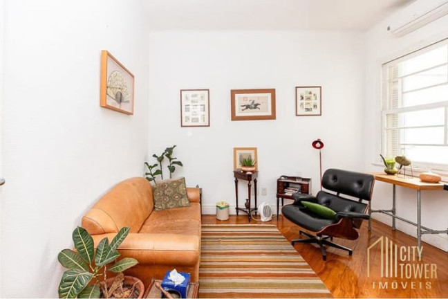 Imagem Casa com 3 Quartos à Venda, 120 m² em Jardim Paulista - São Paulo