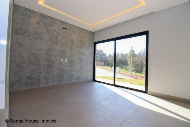 Imagem Casa com 4 Quartos à Venda, 275 m² em Caxambu - Jundiaí