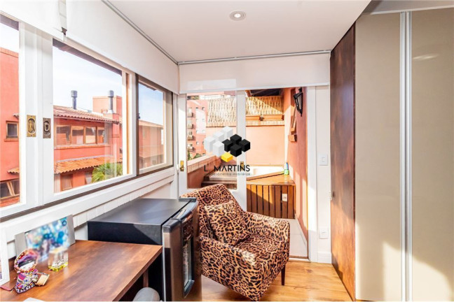 Imagem Casa de Condomínio com 3 Quartos à Venda, 214 m² em Vila Jardim - Porto Alegre Imagem Casa de Condomínio com 3 Quartos à Venda, 214 m² em Vila Jardim - Porto Alegre