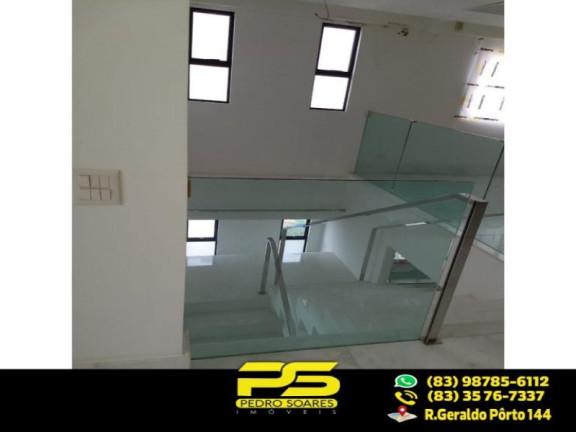 Imagem Imóvel com 3 Quartos à Venda, 440 m² em Cabo Branco - João Pessoa Imagem Imóvel com 3 Quartos à Venda, 440 m² em Cabo Branco - João Pessoa