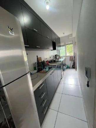 Apartamento com 3 Quartos à Venda, 65 m² em Rio Do Ouro - São Gonçalo