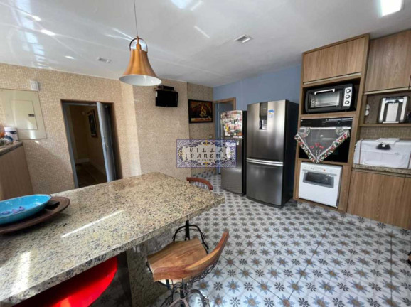 Apartamento com 4 Quartos à Venda, 300 m² em Ipanema - Rio De Janeiro