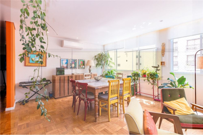 Imagem Apartamento com 3 Quartos para Alugar, em Jardins - São Paulo Imagem Apartamento com 3 Quartos para Alugar, em Jardins - São Paulo
