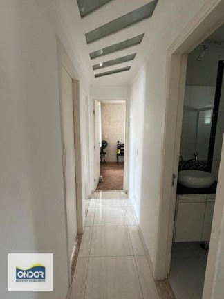 Imagem Apartamento com 3 Quartos à Venda, 73 m² em Reserva Natureza - Cotia