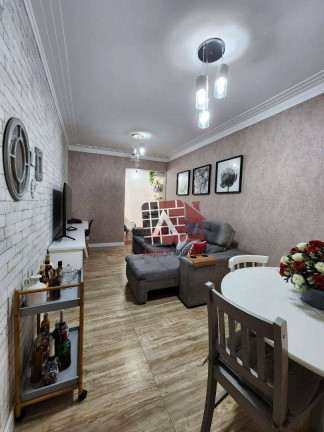 Imagem Apartamento com 3 Quartos à Venda, 85 m² em Vila Curuçá - São Paulo Imagem Apartamento com 3 Quartos à Venda, 85 m² em Vila Curuçá - São Paulo