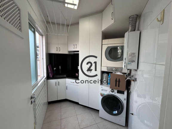 Imagem Apartamento com 3 Quartos à Venda, 123 m² em Kobrasol - São José Imagem Apartamento com 3 Quartos à Venda, 123 m² em Kobrasol - São José