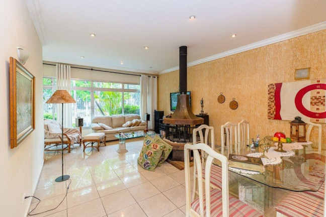 Casa com 3 Quartos à Venda, 209 m² em Jardim Da Saúde - São Paulo