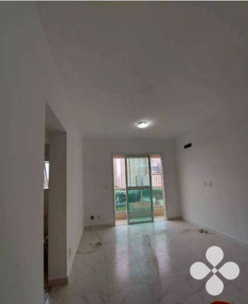 Imóvel com 1 Quarto para Alugar, 51 m² em Pompéia - Santos