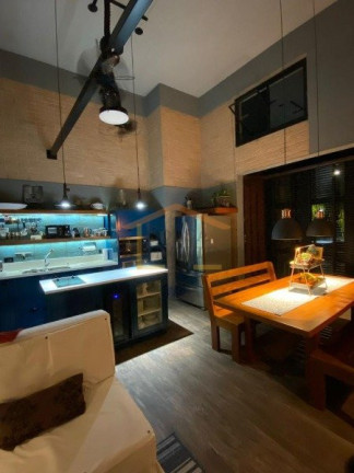 Imagem Apartamento com 2 Quartos à Venda, 230 m² em Jardim Guanca - São Paulo