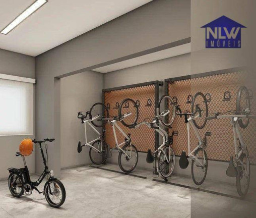 Imagem Apartamento com 1 Quarto à Venda, 29 m² em Butantã - São Paulo