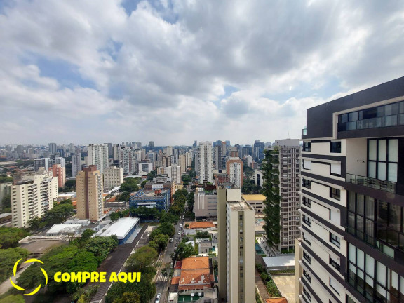 Imagem Apartamento com 3 Quartos à Venda, 215 m² em Vila Olímpia - São Paulo Imagem Apartamento com 3 Quartos à Venda, 215 m² em Vila Olímpia - São Paulo