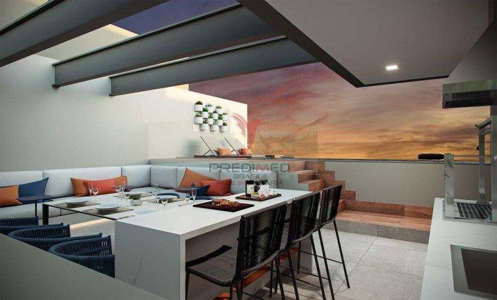 Imagem Casa com 3 Quartos à Venda, 529 m² em Alto Da Boa Vista - São Paulo