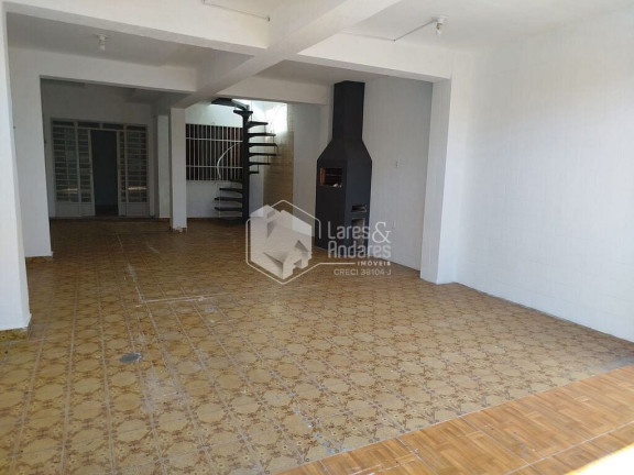 Imagem Casa com 3 Quartos à Venda, 281 m² em Parque Jabaquara - São Paulo Imagem Casa com 3 Quartos à Venda, 281 m² em Parque Jabaquara - São Paulo