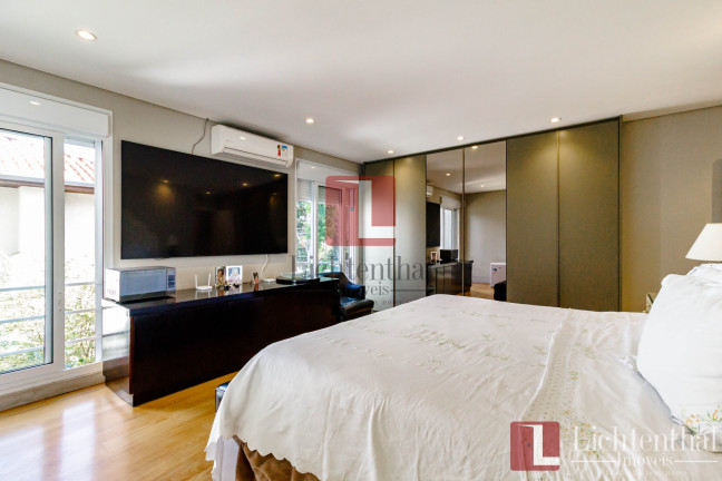 Imagem Casa com 4 Quartos à Venda, 494 m² em Jardim Paulista - São Paulo Imagem Casa com 4 Quartos à Venda, 494 m² em Jardim Paulista - São Paulo