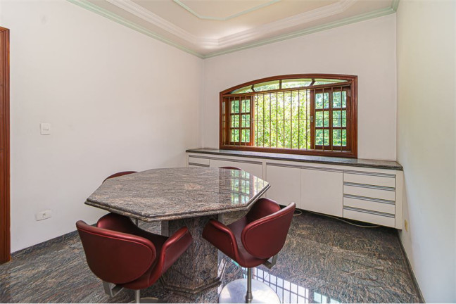 Imagem Casa com 4 Quartos à Venda, 560 m² em City América - São Paulo Imagem Casa com 4 Quartos à Venda, 560 m² em City América - São Paulo