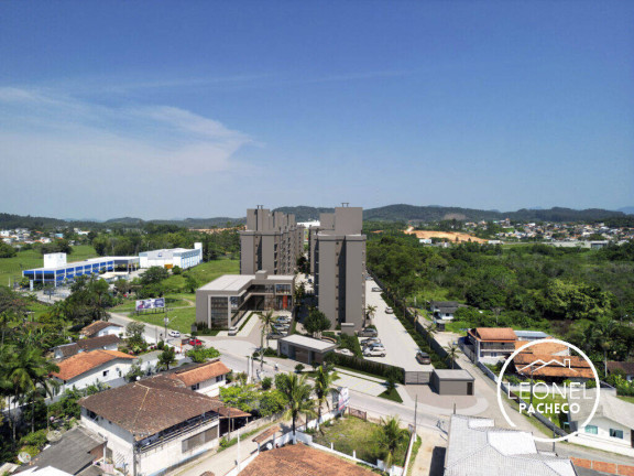 Apartamento com 2 Quartos à Venda, 61 m² em Santo Antonio - Balneário Piçarras