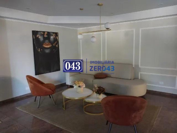 Imagem Apartamento com 3 Quartos à Venda, 110 m² em Centro - Londrina Imagem Apartamento com 3 Quartos à Venda, 110 m² em Centro - Londrina