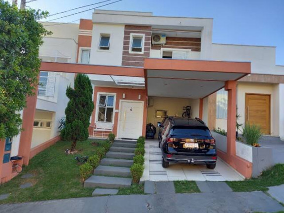 Casa com 3 Quartos à Venda, 152 m² em Loteamento Dinorá Rosa - Sorocaba