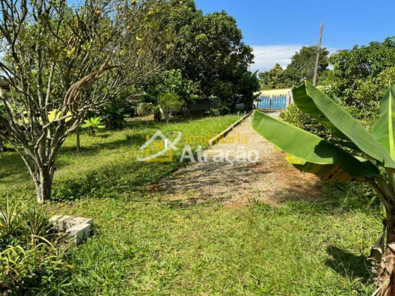 Imagem Imóvel com 1 Quarto à Venda, 1.000 m² em Vila São Francisco - Suzano