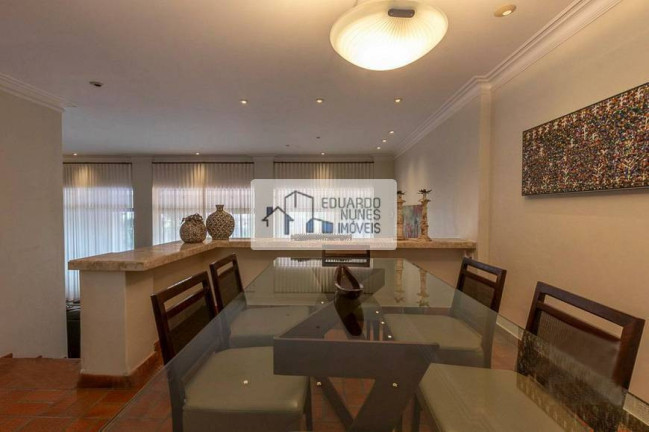 Imagem Casa com 4 Quartos à Venda, 570 m² em Santa Lúcia - Belo Horizonte
